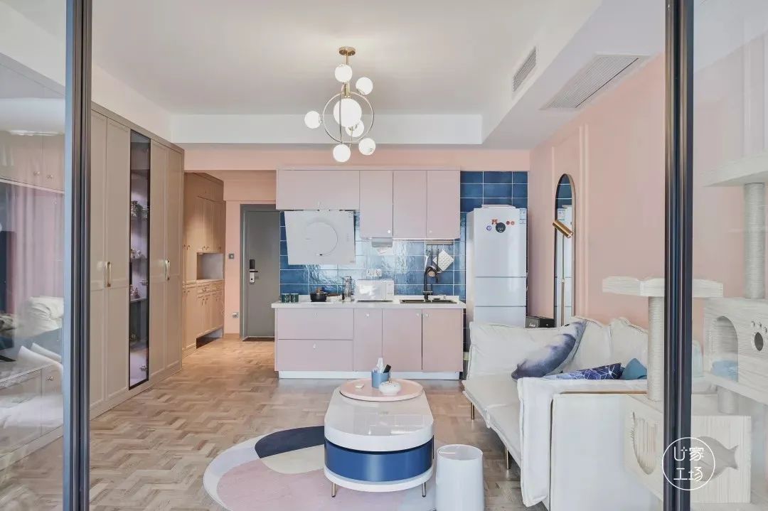 小户型设计课程,小小户型怎么设计最好