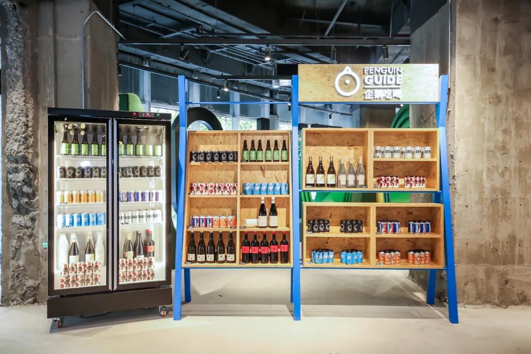 淮海路顶流出片地！21岁、重新回归的「上海广场​」好好拍哦