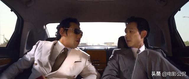 韩国豪车雅科仕,韩国现代高端汽车雅科仕