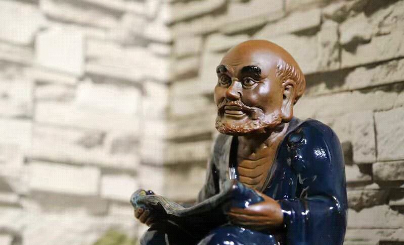 佛家讲当烦恼来临时,佛教讲无聊的时候可以做什么