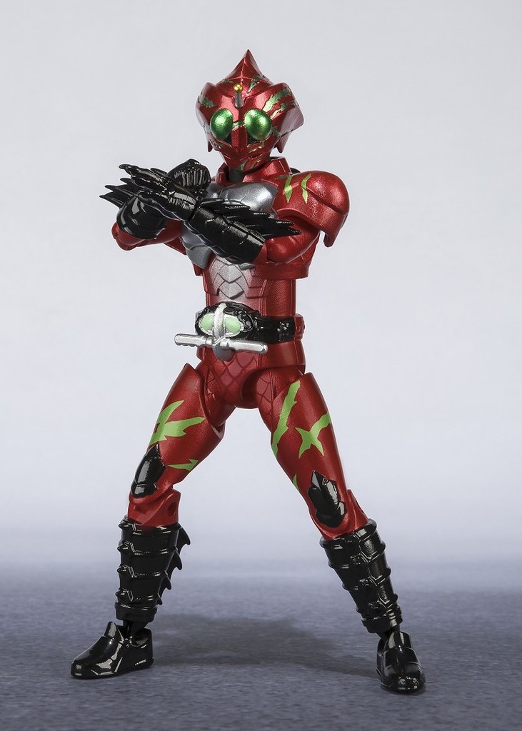 假面骑士掌动o系列第九弹,假面骑士掌动x第十弹