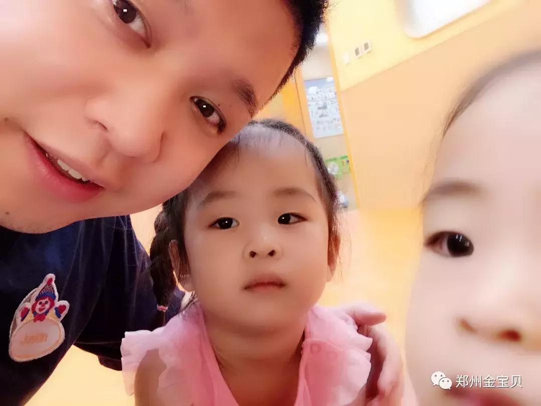 郑州金宝贝早教经营状况,郑州金宝贝早教现状