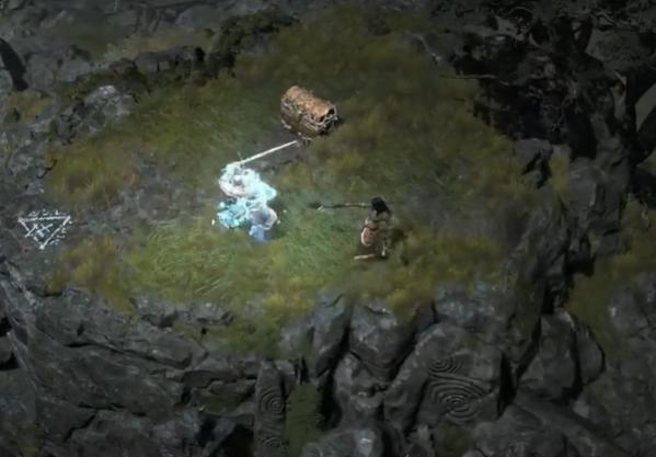 暗黑破坏神4各平台开放时间,《暗黑破坏神4》第三赛季前瞻