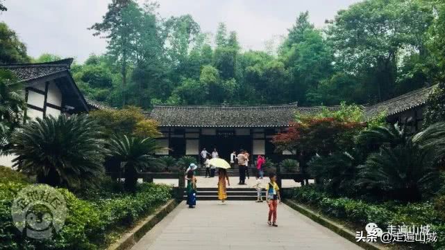 广安巴人石头城,广安巴人石头城门票