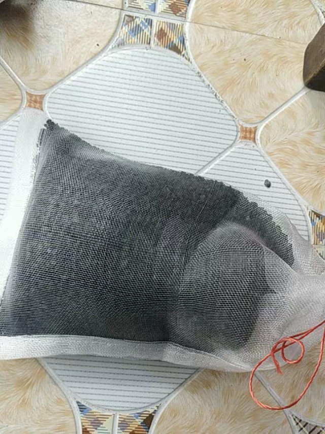 鱼缸过滤活性炭对硝化菌有影响吗,活性炭可以除鱼缸里的有害物质吗