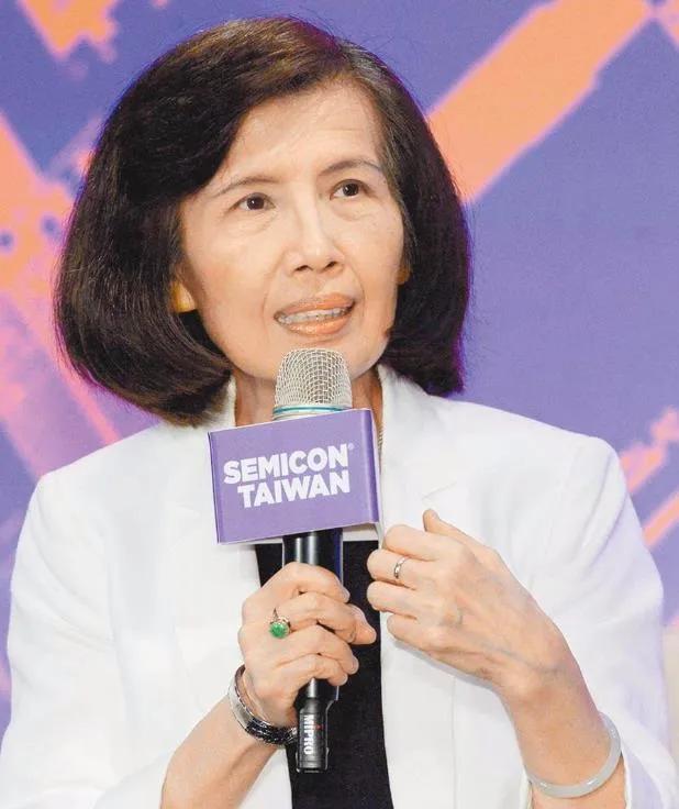 她心碎了！百年大同经营权争夺无力回天，台湾政商关系暗流涌动