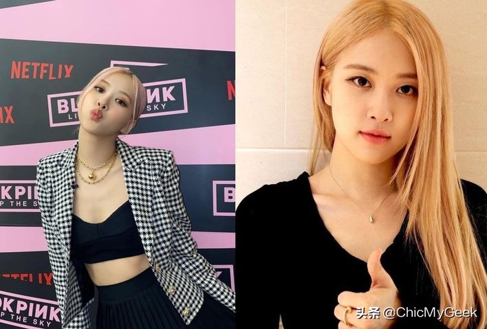 blackpink成员吸金能力排名,blackpink吸金能力有多强