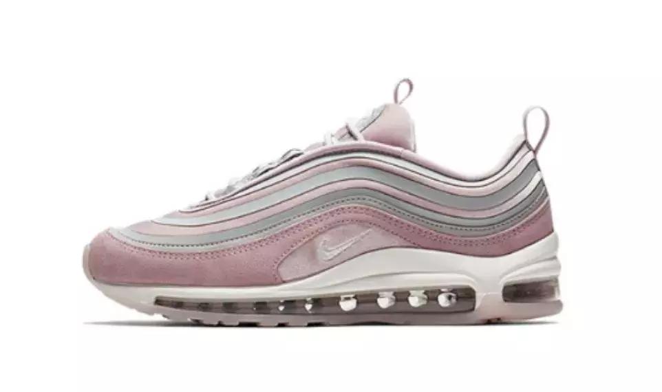 如何向你的女朋友解释你的鞋有什么区别之NIKE篇