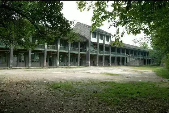 松桃民族中学,松桃县松桃民族中学