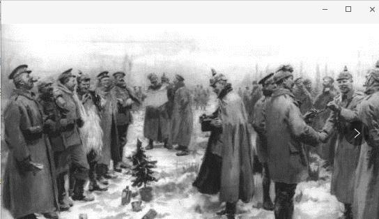 每一天都有一个故事,有一个故事