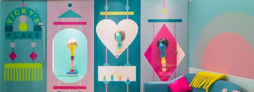 艺术让心灵更健康,艺术让生活变得温柔