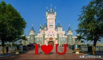 天津卫津风景区,津门旅游景点推荐