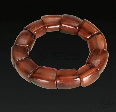 极品大佛珠手串图片,古法金佛珠手串图片