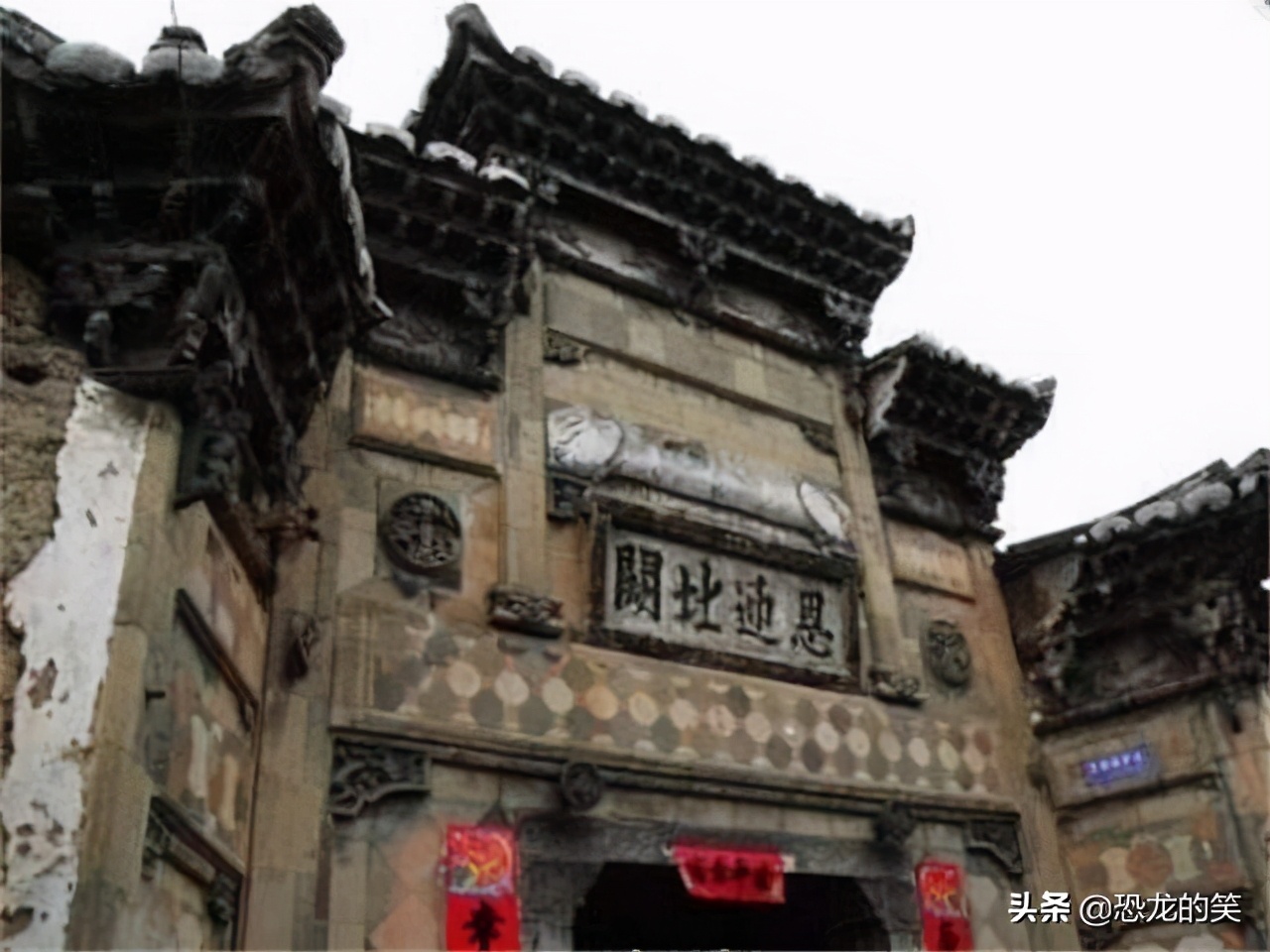 庆元旅游推荐,丽水庆元自驾游旅游攻略最新