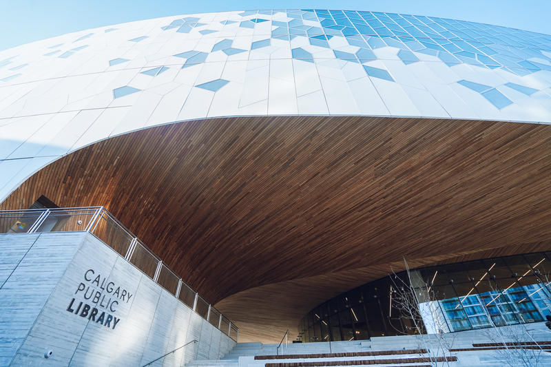 加拿大魁北克冰雪节,加拿大艾伯塔省节