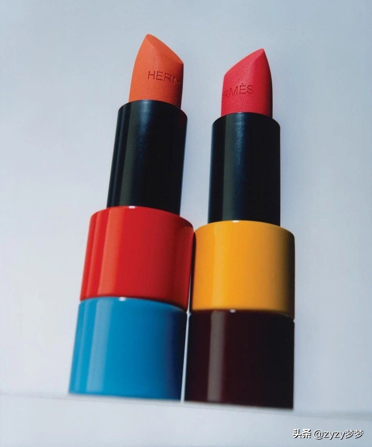 春季新款口红唇膏,网红唇膏pick