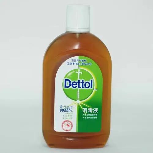 消毒水不能和什么一起使用,消毒水不能跟什么同时用