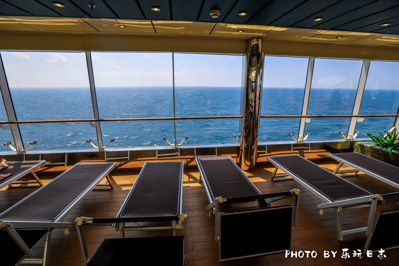 换个出行方式,高档豪华邮轮旅游攻略