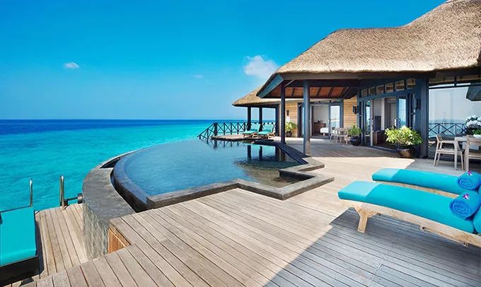 JA岛,万千萌妹心中的世外桃源,据说来过的人都不想走