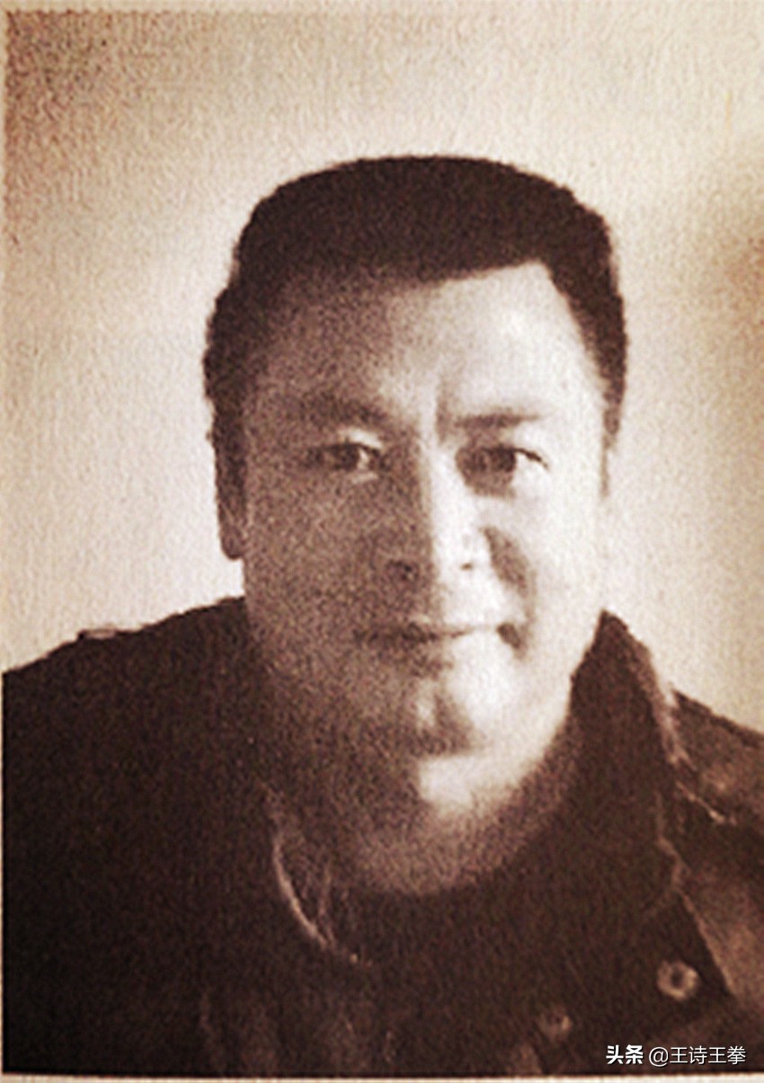 大同市十大武术高手,大同武术史名人