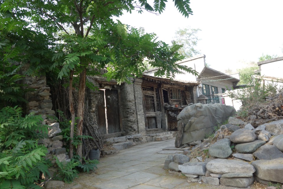 带娃遛北京之颐和园,带娃徒步北京