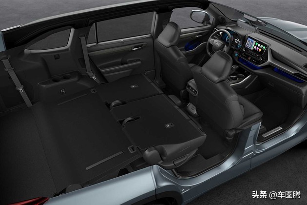 每日新车资讯：新款兰德酷路泽最新渲染图曝光，7款热门新车来袭