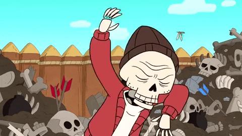 从小就吸引蚊子被蚊子咬,容易挨蚊子咬的原因