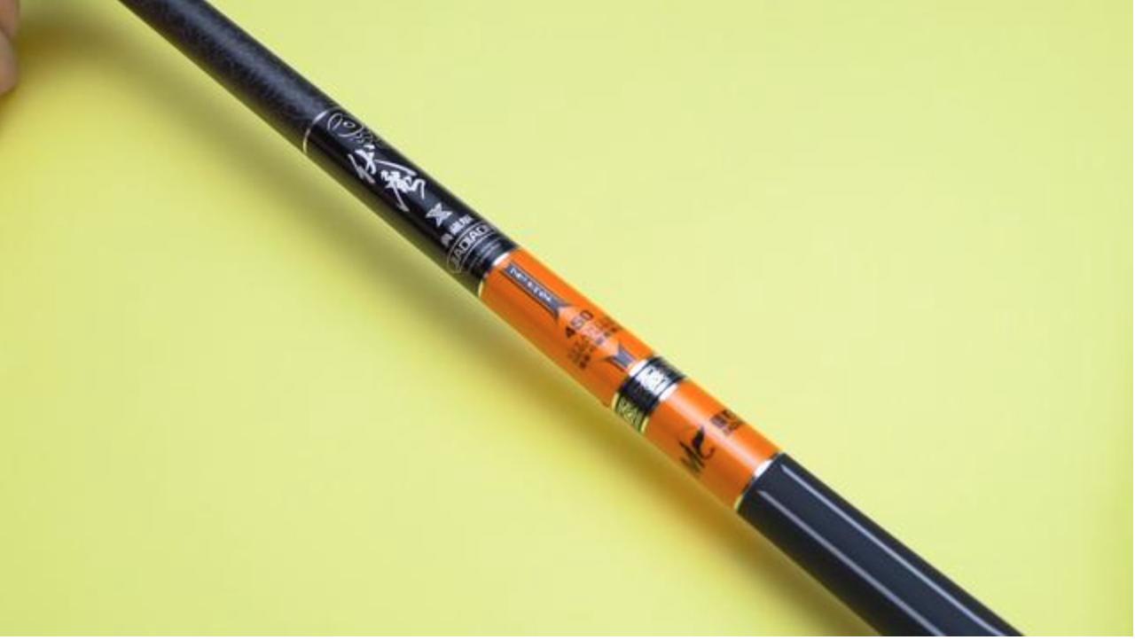 鱼竿测评哪种鱼竿好,鱼竿测试哪款鱼竿好些