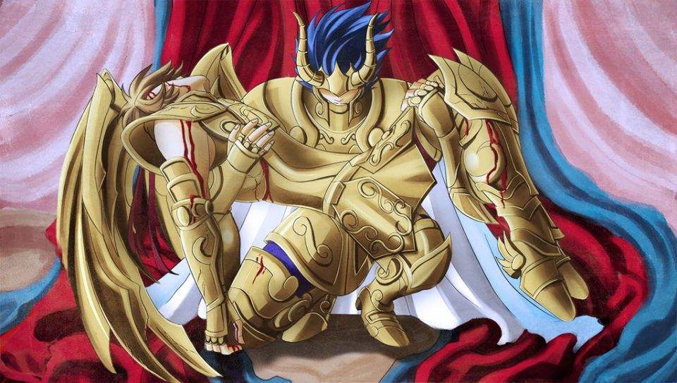 圣斗士星矢修罗的圣剑叫什么名字,圣斗士星矢锋利的圣剑修罗怎么过