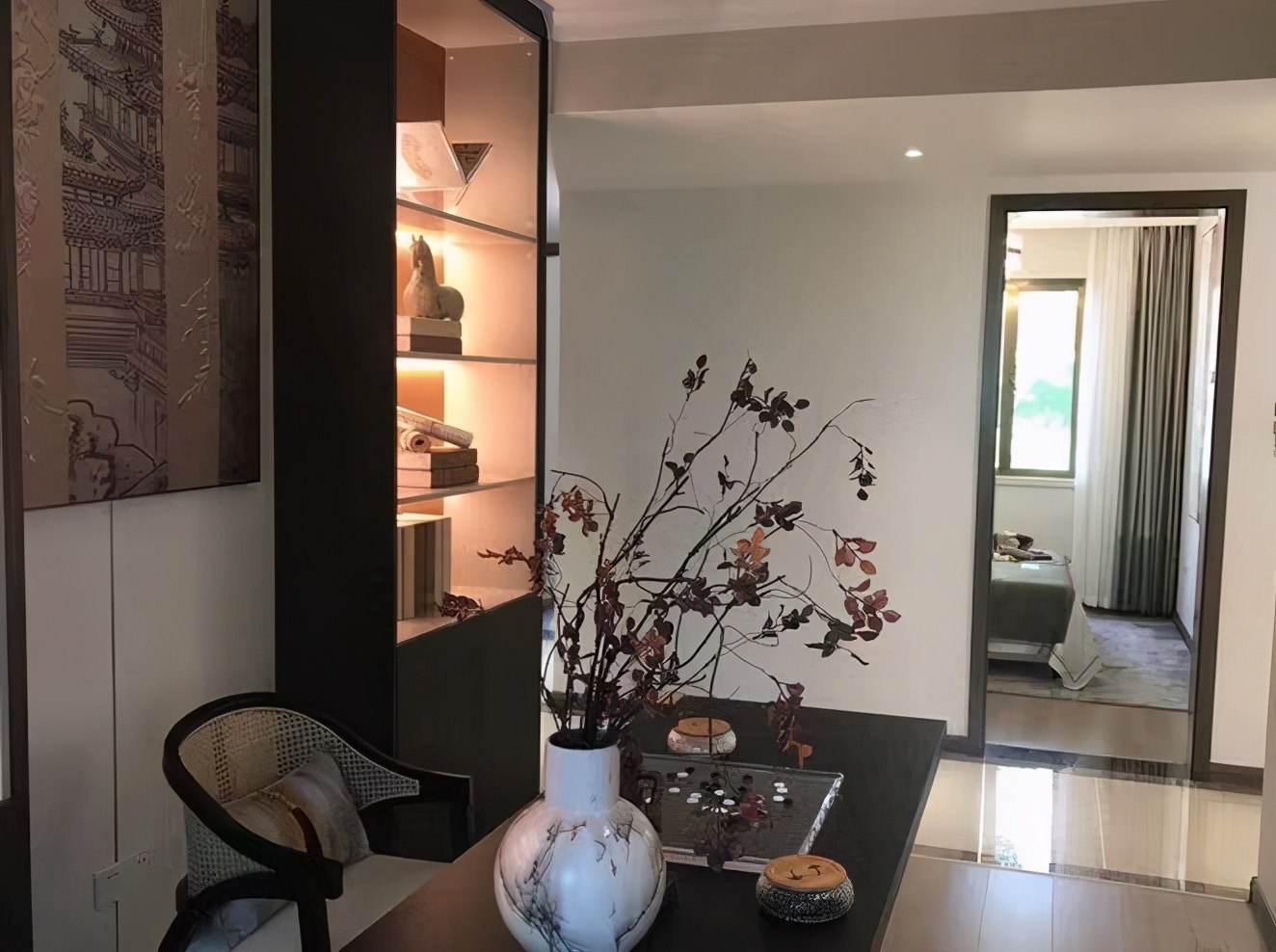 东道居：在北海买房为什么选择曲江新鸥鹏北海教育城