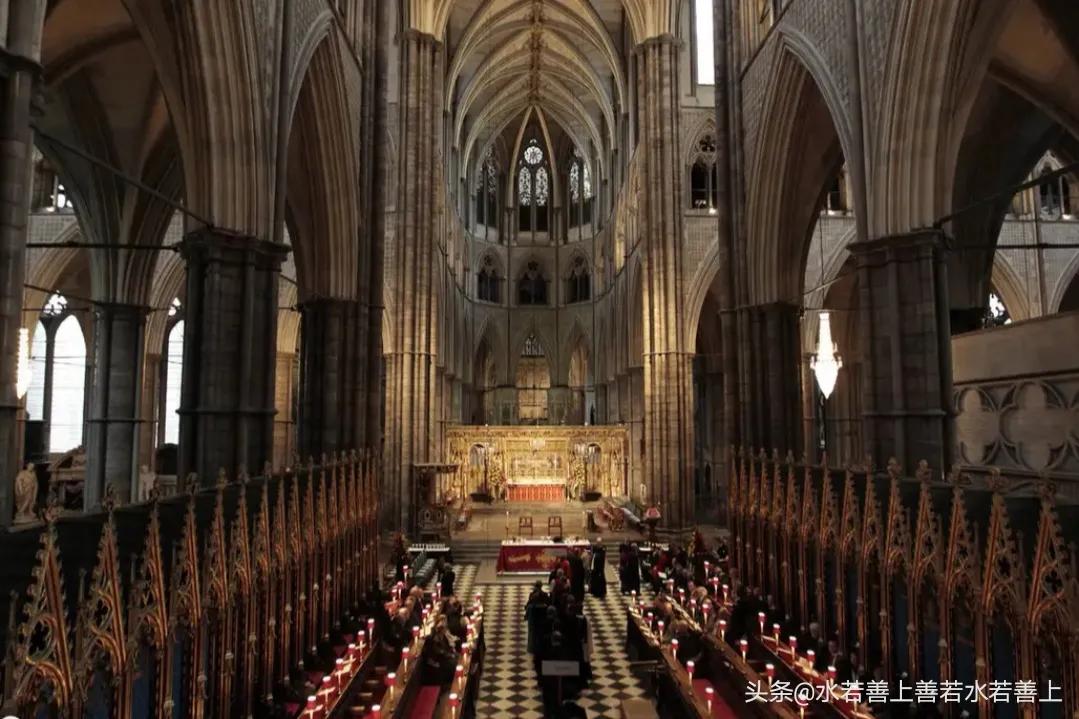 法国十大最美教堂,世界最美教堂是哪一个