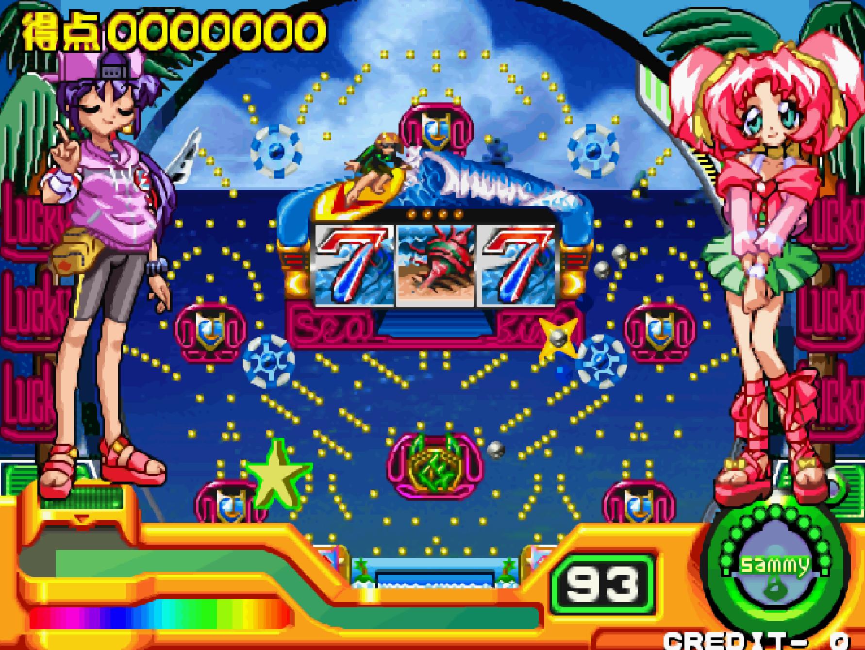 游戏厅最常见的几款游戏,游戏厅常见的游戏有哪些