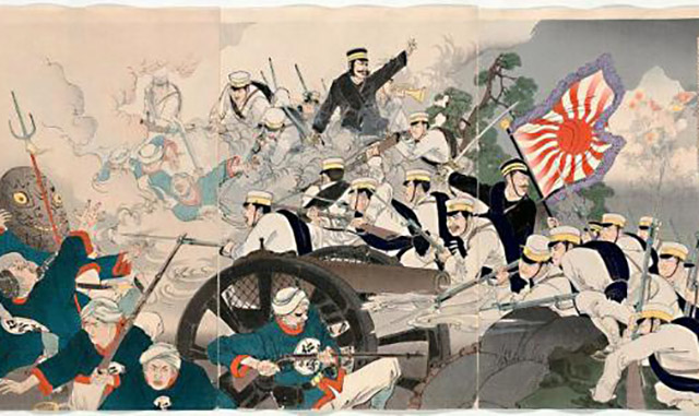 民强则国强全集,民族强则国强后面是什么