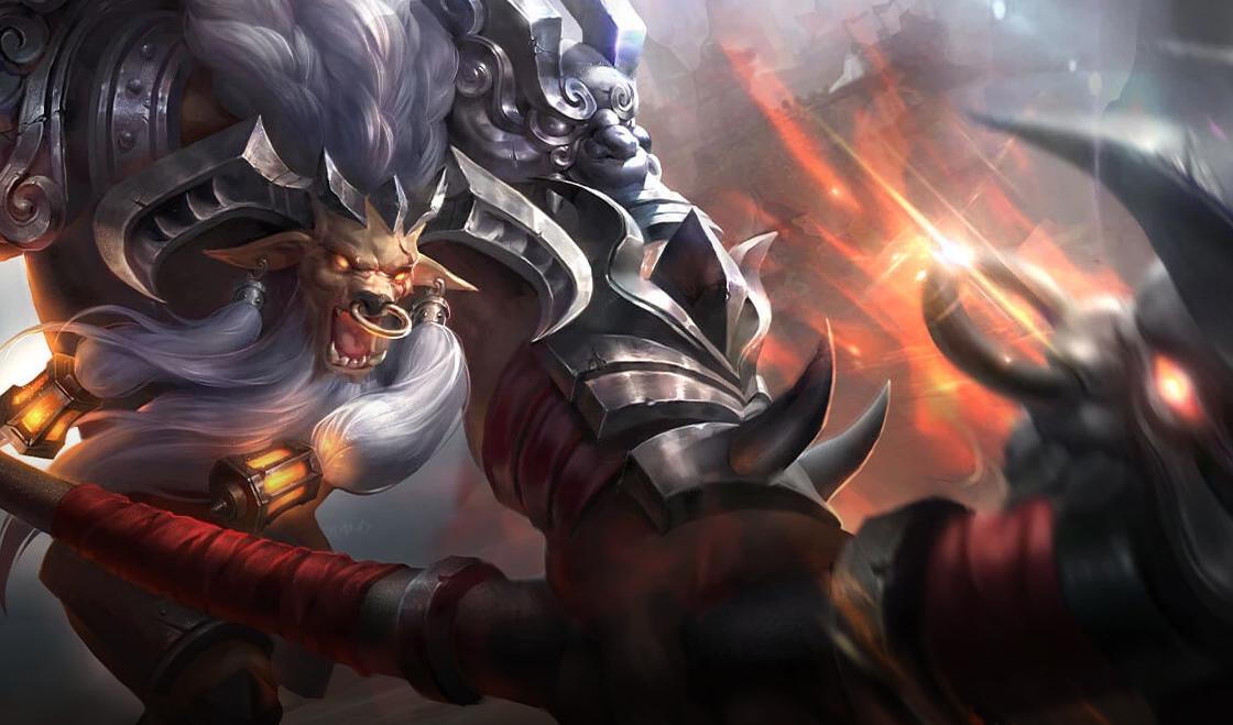 牛魔是万金油辅助吗,牛魔现版本强度如何