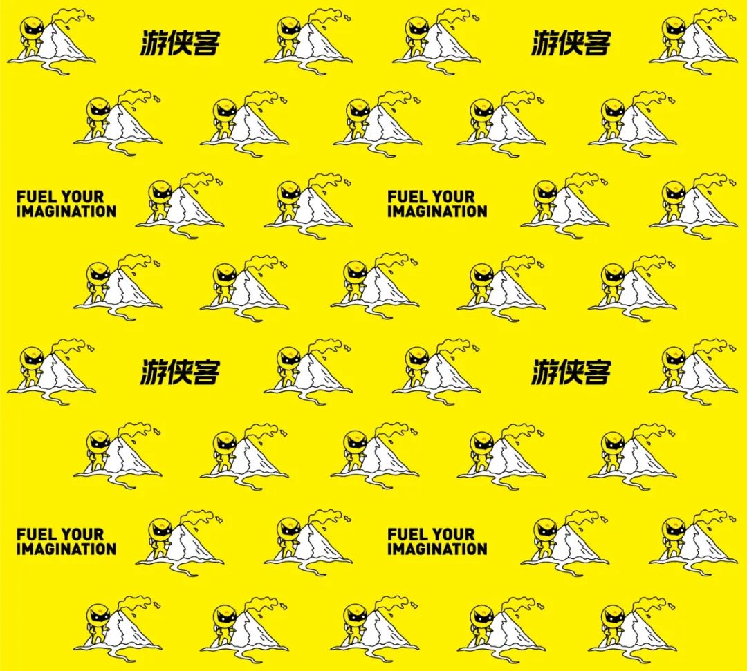 全新升级全新出发,新侠客行出发侠客岛