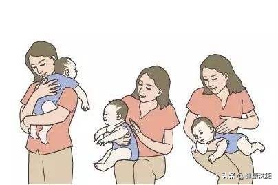 宝宝胀气肠绞痛妈妈应该注意什么,缓解胎儿肠胀气