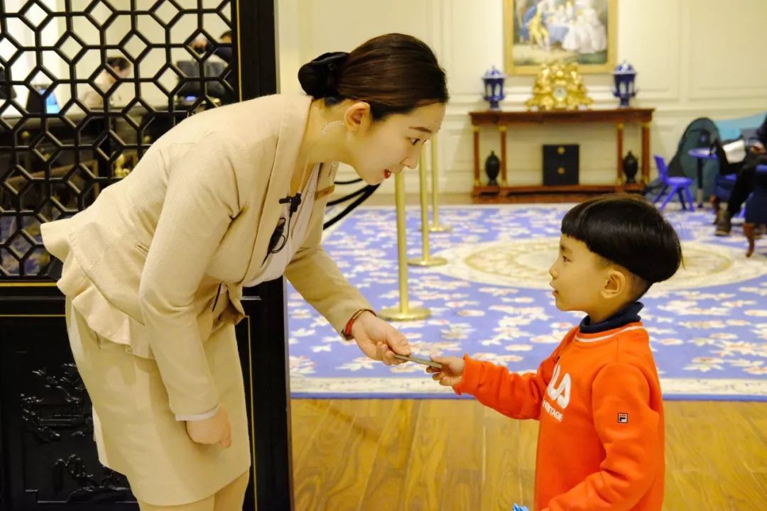 天津|这座红色的城堡，凭什么征服了孩子的心