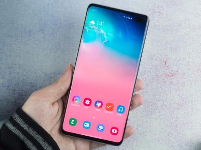 三星s10+港版与国行外观一样吗,三星s10+欧版值得入手吗