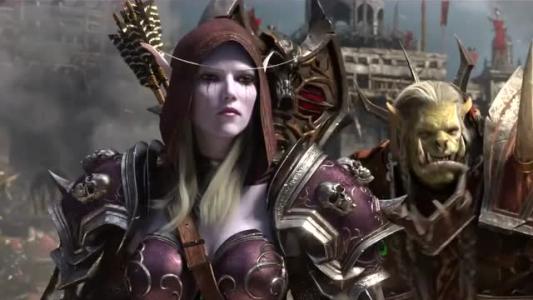 魔兽世界8.0各版本,魔兽世界8.0版本更新内容