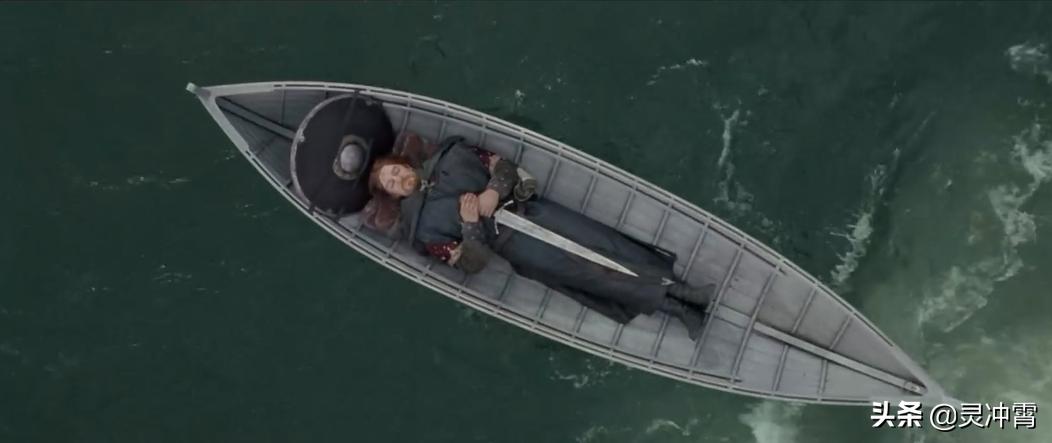 魔戒与哈利波特哪个文学地位更高,魔戒与哈利波特