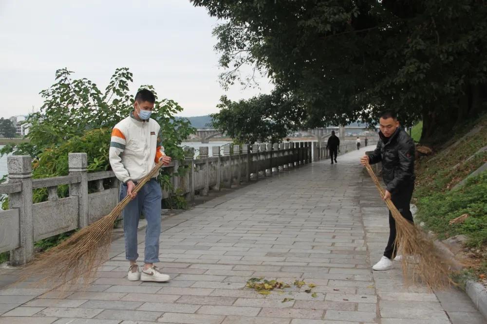 2019到2021江西省文明城市创建,创城进行时文明城市创建标准