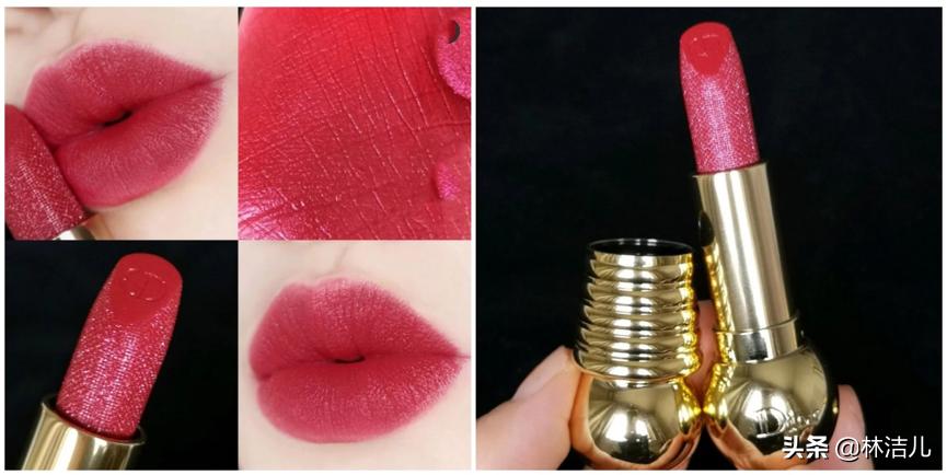 又美又仙的2019圣诞新品，这些大牌彩妆开挂了，美得不要太过分