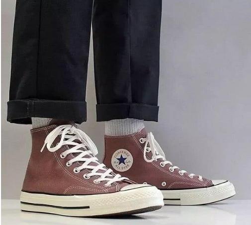 穿高腰鞋显腿短,腿短穿高帮鞋好看吗