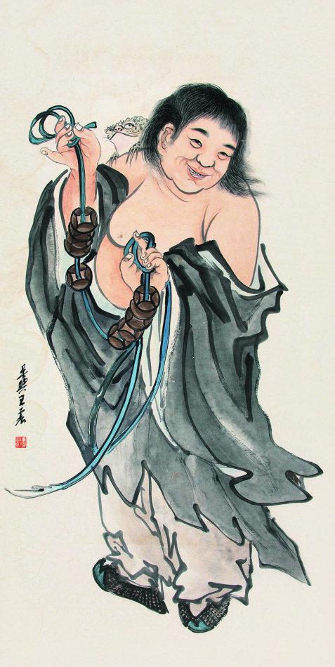 唐朝故事怎么出来宋朝神仙？谈谈《西游记》中的这些“穿越神仙”