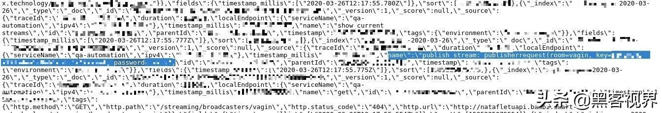 7TB！108.8亿条数据库记录！色情直播网站CAM4.com曝重大数据泄露