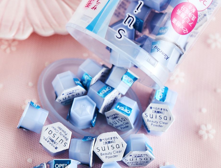 日系洗面奶排行榜前十名,推荐几款好用又实惠的洗面奶