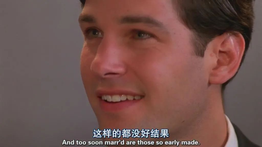 这次最性感的男人,竟然是保罗