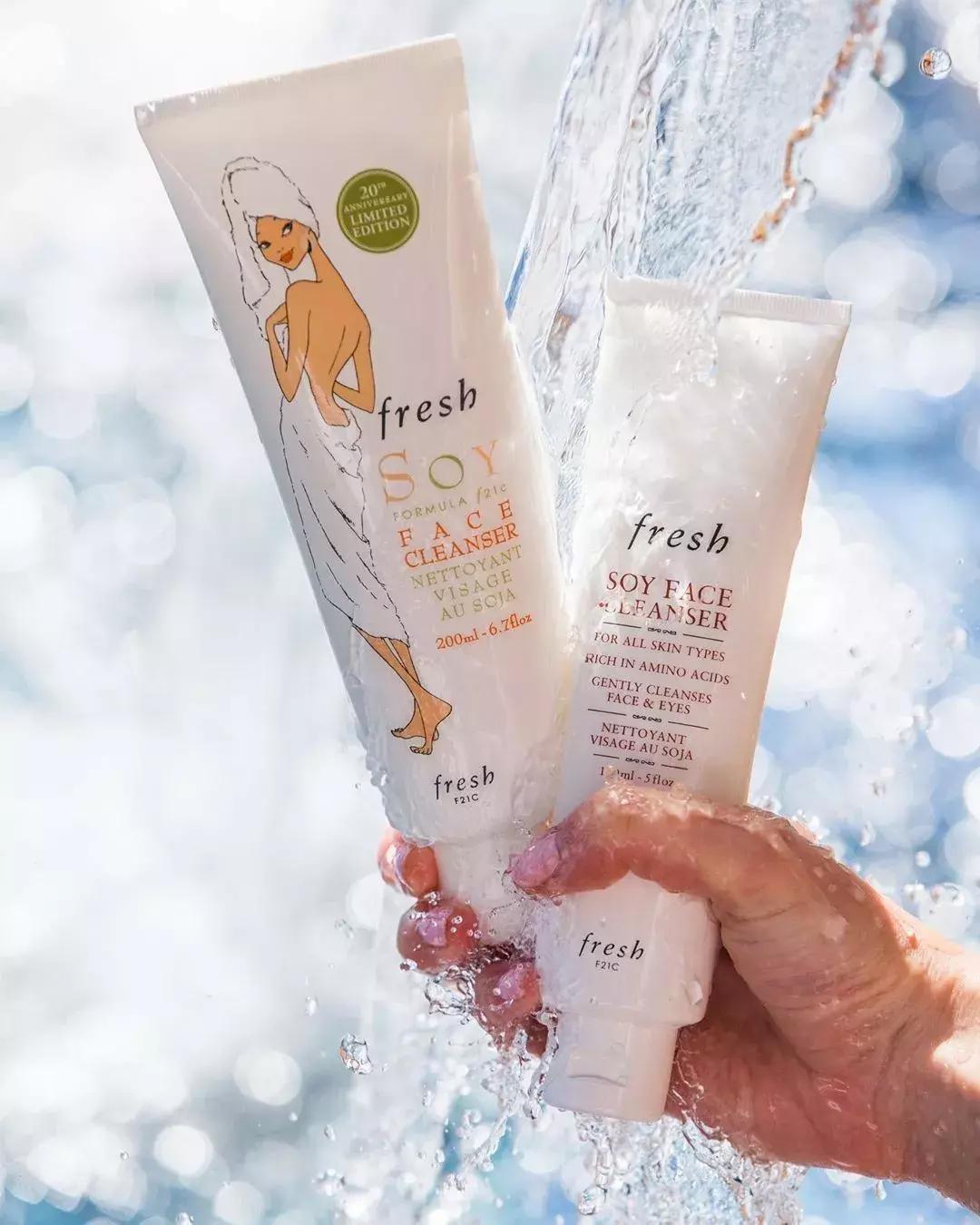 氨基酸洁面和水杨酸洁面的区别,氨基酸洁面可以用来长期卸妆吗