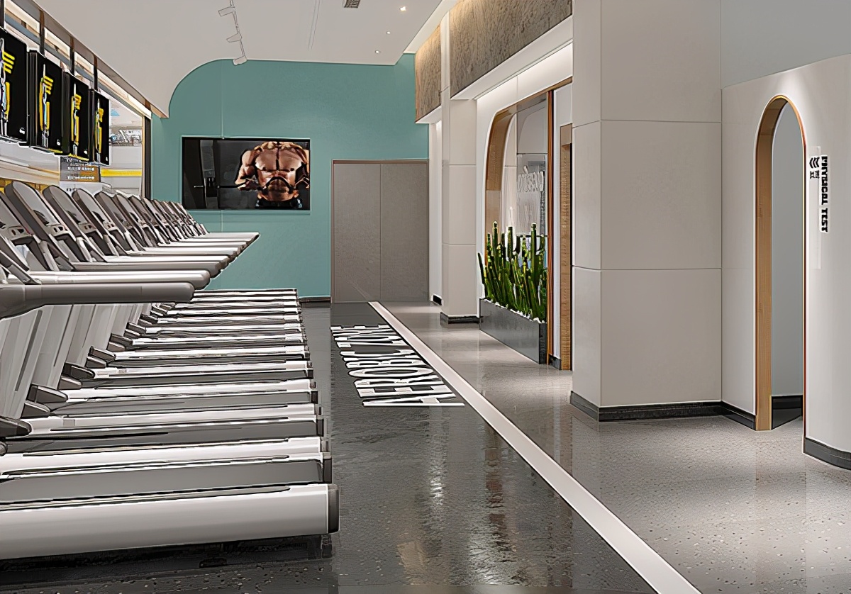 健身房门店运营管理,健身房门店管理系统