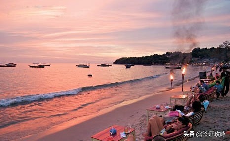 芽庄和岘港美奈哪个更值得去,越南最美的地方
